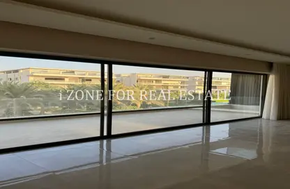Apartment - 3 Bedrooms - 4 Bathrooms for rent in Lake View Residence - 5th Settlement Compounds - The 5th Settlement - New Cairo City - Cairo