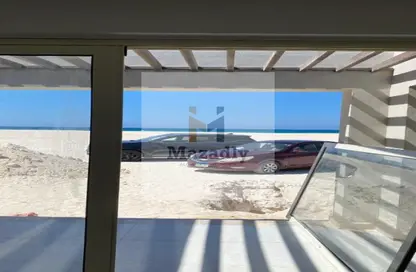 كبينه - غرفة نوم - 1 حمام للبيع في هاسيندا ويست - راس الحكمة - الساحل الشمالي