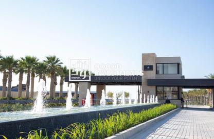 Villa - 3 Bedrooms - 4 Bathrooms for sale in Swan Lake North Coast - Qesm Ad Dabaah - North Coast