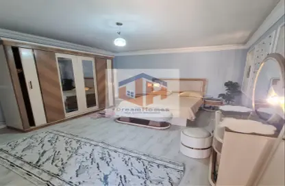 Apartment - 3 Bedrooms - 2 Bathrooms for rent in El Rehab Extension - Al Rehab - New Cairo City - Cairo