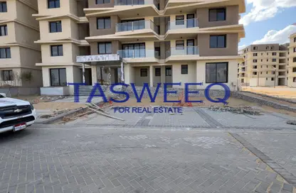 Apartment - 2 Bedrooms - 3 Bathrooms for sale in Badya Palm Hills - 6 October Compounds - 6 October City - Giza