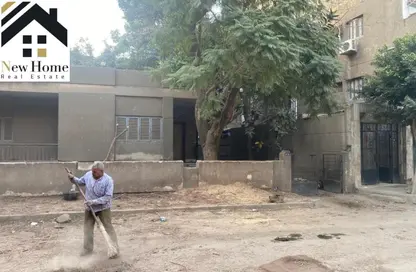 قطعة أرض - استوديو للبيع في المهندسين - الجيزة