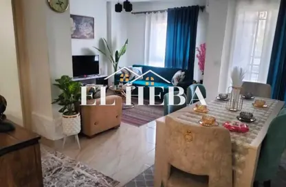 شقة - 1 حمام للايجار في مدينتي - القاهرة