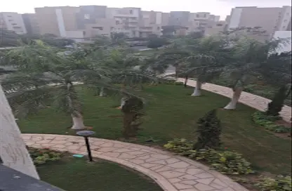 شقة - 3 غرف نوم - 3 حمامات للايجار في مدينتي - القاهرة