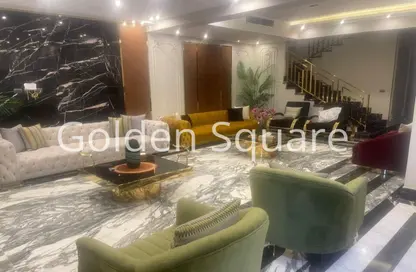 Twin House - 4 Bedrooms - 5 Bathrooms for sale in Hyde Park - 5th Settlement Compounds - The 5th Settlement - New Cairo City - Cairo