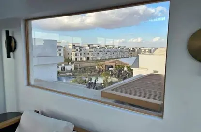 Apartment - 2 Bedrooms - 2 Bathrooms for sale in Mivida - 5th Settlement Compounds - The 5th Settlement - New Cairo City - Cairo