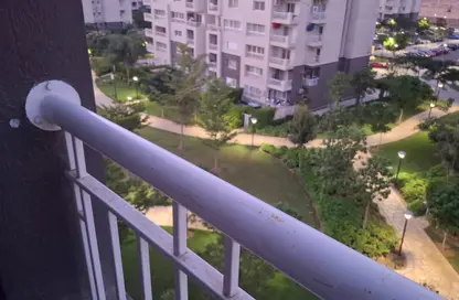 Apartment - 3 Bedrooms - 2 Bathrooms for sale in Madinaty - Cairo