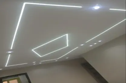 Apartment - 3 Bedrooms - 2 Bathrooms for sale in 6 October City - Giza