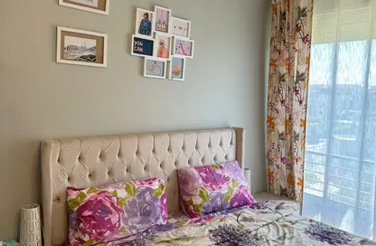 Duplex - 4 Bedrooms - 4 Bathrooms for sale in Palm Parks   Palm Hills - South Dahshur Link - 6 October City - Giza