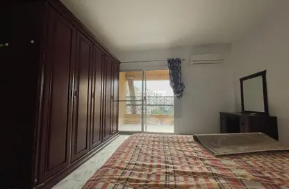 Apartment - 3 Bedrooms - 3 Bathrooms for sale in El Rehab Extension - Al Rehab - New Cairo City - Cairo