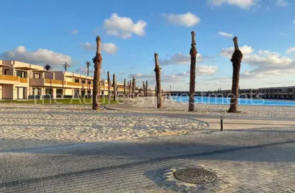 شاليه - 2 غرف نوم - 2 حمامات للبيع في سي شيل - سيدي عبد الرحمن - الساحل الشمالي