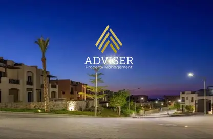 شاليه - 2 غرف نوم - 1 حمام للبيع في مكادي اوراسكوم - مكادي - الغردقة - محافظة البحر الاحمر