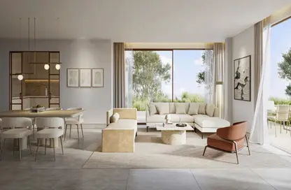 Apartment - 3 Bedrooms - 3 Bathrooms for sale in AlKarma Kay - Sheikh Zayed Compounds - Sheikh Zayed City - Giza