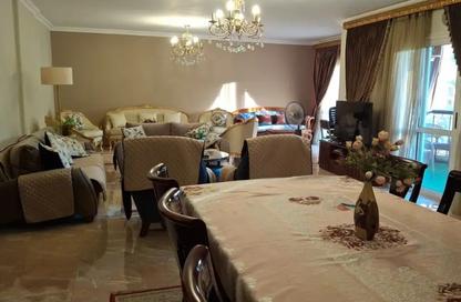 Apartment - 3 Bedrooms - 3 Bathrooms for sale in Rehab City Second Phase - Al Rehab - New Cairo City - Cairo