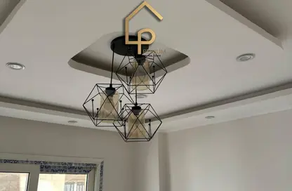 شقة - 2 غرف نوم - 2 حمامات للايجار في ماونتن فيو أي سيتي أكتوبر - كمبوندات 6 أكتوبر - مدينة 6 أكتوبر - الجيزة