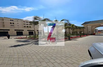 Apartment - 2 Bedrooms - 2 Bathrooms for sale in L'avenir - Mostakbal City Compounds - Mostakbal City - Future City - Cairo