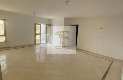 Apartment - 3 Bedrooms - 1 Bathroom for rent in 5th Settlement Compounds - The 5th Settlement - New Cairo City - Cairo