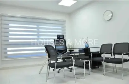 عيادة - استوديو - 1 حمام للايجار في نيو جيزة - طريق مصر اسكندرية الصحراوي - مدينة 6 أكتوبر - الجيزة