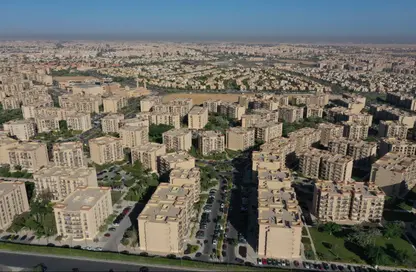 شقة - 4 غرف نوم - 3 حمامات للبيع في الاندلس الجديدة - حى الاندلس - مدينة القاهرة الجديدة - القاهرة