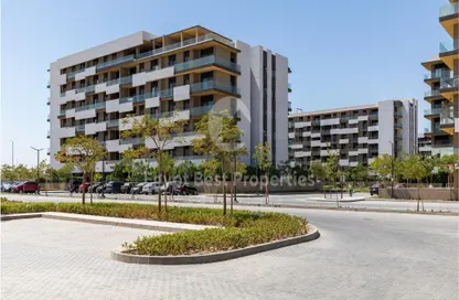 Apartment - 3 Bedrooms - 3 Bathrooms for sale in Al Burouj Compound - El Shorouk Compounds - Shorouk City - Cairo