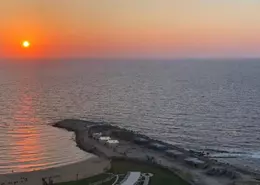 Apartment - 4 Bedrooms - 3 Bathrooms for sale in Al Kazino St. - San Stefano - Hay Sharq - Alexandria