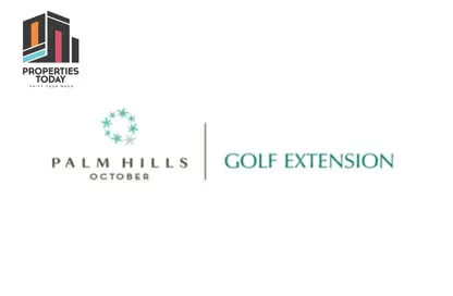 تاون هاوس - 4 غرف نوم - 4 حمامات للايجار في بالم هيلز جولف اكستينشن - طريق الواحات - مدينة 6 أكتوبر - الجيزة