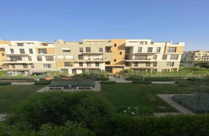 Apartment - 3 Bedrooms - 2 Bathrooms for sale in Eastown - 5th Settlement Compounds - The 5th Settlement - New Cairo City - Cairo