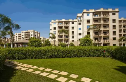 Apartment - 2 Bedrooms - 2 Bathrooms for sale in L'avenir - Mostakbal City Compounds - Mostakbal City - Future City - Cairo