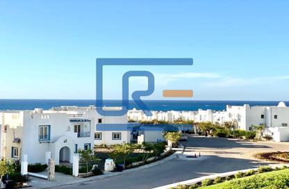 Townhouse - 3 Bedrooms - 3 Bathrooms for sale in Mountain View - Ras Al Hekma - North Coast