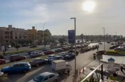 Apartment - 3 Bedrooms - 2 Bathrooms for sale in Al Mostathmir El Saghir - 10th District - Sheikh Zayed City - Giza Apartment - 3 Bedrooms - 2 Bathrooms for sale in Al Mostathmir El Saghir - 10th District - Sheikh Zayed City - Giza