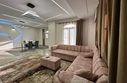 Apartment - 3 Bedrooms - 2 Bathrooms for rent in El Narges Buildings - Al Narges - New Cairo City - Cairo Apartment - 3 Bedrooms - 2 Bathrooms for rent in El Narges Buildings - Al Narges - New Cairo City - Cairo