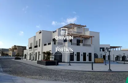 Villa - Studio - 1 Bathroom for rent in Hacienda Bay - Sidi Abdel Rahman - North Coast