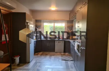 فيلا - 3 غرف نوم - 5 حمامات للايجار في ميفيدا - كمبوندات التجمع الخامس - التجمع الخامس - مدينة القاهرة الجديدة - القاهرة