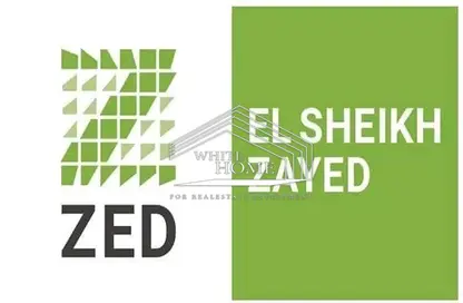Apartment - 3 Bedrooms - 4 Bathrooms for sale in Zed Towers - Sheikh Zayed Compounds - Sheikh Zayed City - Giza