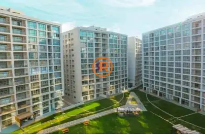 Duplex - 4 Bedrooms - 4 Bathrooms for sale in One Kattameya - El Katameya Compounds - El Katameya - New Cairo City - Cairo