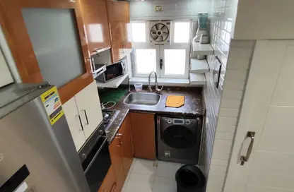 شقة - 2 غرف نوم - 1 حمام للايجار في مدينتي - القاهرة