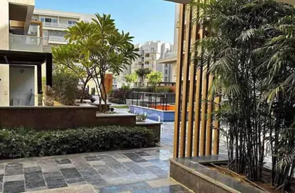 Villa - 3 Bedrooms - 3 Bathrooms for sale in Mountain View iCity - 5th Settlement Compounds - The 5th Settlement - New Cairo City - Cairo