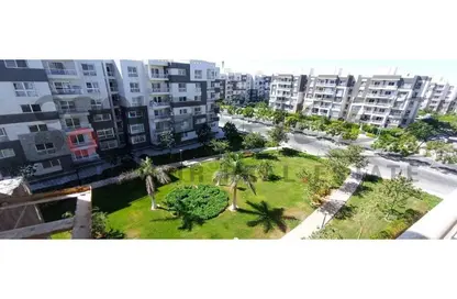 Apartment - 3 Bedrooms - 2 Bathrooms for rent in Madinaty - Cairo