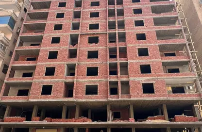 Apartment - 2 Bedrooms - 1 Bathroom for sale in Mokattam - Cairo