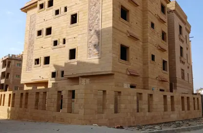 Apartment - 2 Bedrooms - 1 Bathroom for sale in The 3rd Settlement - New Cairo City - Cairo