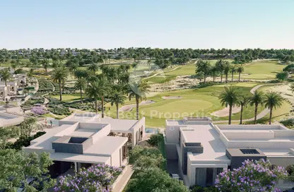 Villa - 5 Bedrooms - 4 Bathrooms for sale in City Gate - 5th Settlement Compounds - The 5th Settlement - New Cairo City - Cairo