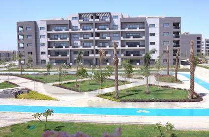 Apartment - 3 Bedrooms - 3 Bathrooms for sale in Stoda - Sheraton Al Matar - El Nozha - Cairo