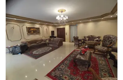 شقة - 3 غرف نوم - 3 حمامات للبيع في عمارات النرجس - النرجس - مدينة القاهرة الجديدة - القاهرة