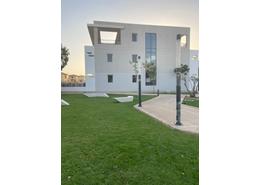 Townhouse - 4 bedrooms for للبيع in Pyramids Hills - Cairo Alexandria Desert Road - 6 October City - Giza