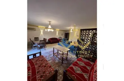 Apartment - 3 Bedrooms - 2 Bathrooms for rent in Al masrawya - South Investors Area - New Cairo City - Cairo