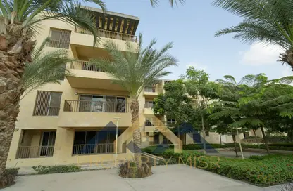 Villa - 5 Bedrooms - 6 Bathrooms for sale in Taj City - 5th Settlement Compounds - The 5th Settlement - New Cairo City - Cairo