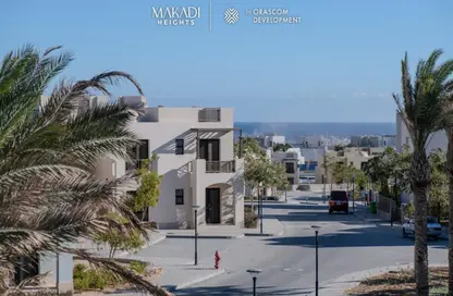 شاليه - غرفة نوم - 2 حمامات للبيع في مانجروفي ريزيدنس - الجونة - الغردقة - محافظة البحر الاحمر