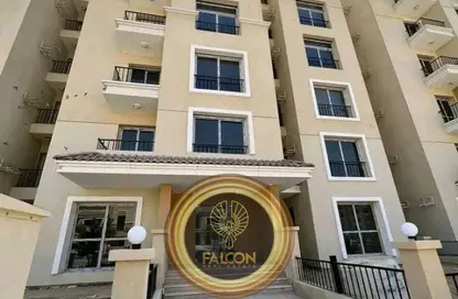 Apartment - 3 Bedrooms - 2 Bathrooms for sale in Sarai - Mostakbal City Compounds - Mostakbal City - Future City - Cairo