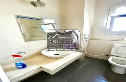 شقة - 2 غرف نوم - 1 حمام للايجار في ذا فيلدج - المستثمرين الجنوبية - مدينة القاهرة الجديدة - القاهرة