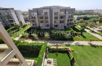 Apartment - 2 Bedrooms - 2 Bathrooms for sale in Village Gardens Katameya - 5th Settlement Compounds - The 5th Settlement - New Cairo City - Cairo